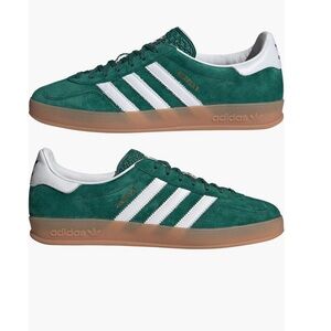 Adidas Gazelle